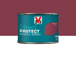 Peinture Direct Protect® V33 Satiné Hibiscus 125ml